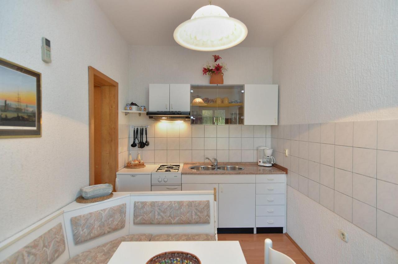 Apartments Vrcevan 811 Medulin Exterior photo
