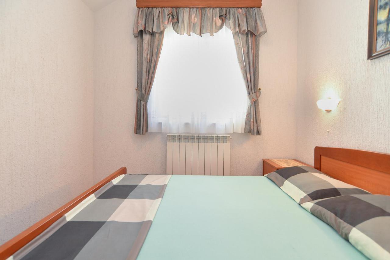 Apartments Vrcevan 811 Medulin Exterior photo