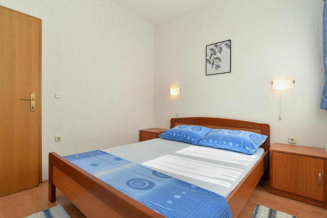 Apartments Vrcevan 811 Medulin Exterior photo